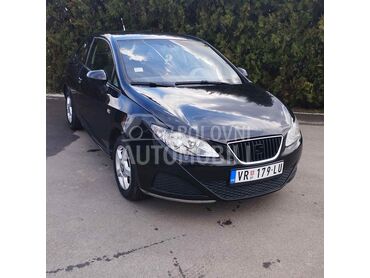 Seat Ibiza (može zamena), 2.800 €, 2008. Hečbek, Benzin | 1598 cm3, 218.000 km, 77kW (105 KS), Manuelni 5 brzina, 2/3 vrata, 5 sedišta, Beograd