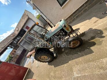 IMR 65, 6.200 €, 1986. , Standardni traktori, 48kW (65 KS), 2x2, Ratarstvo, Opovo