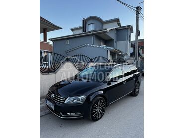 Volkswagen Passat B7 1.6 tdi bluemotion, 7.000 €, 2012. Karavan, Dizel | 1600 cm3, 260.000 km, 77kW (105 KS), Manuelni 6 brzina, 4/5 vrata, 5 sedišta, Tutin