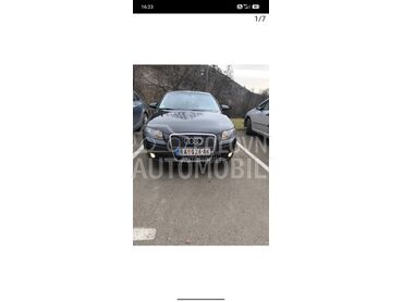 Audi A3, 4.400 €, 2008. Hečbek, Dizel | 1896 cm3, 315.000 km, 77kW (105 KS), Manuelni 5 brzina, 4/5 vrata, 5 sedišta, Raška