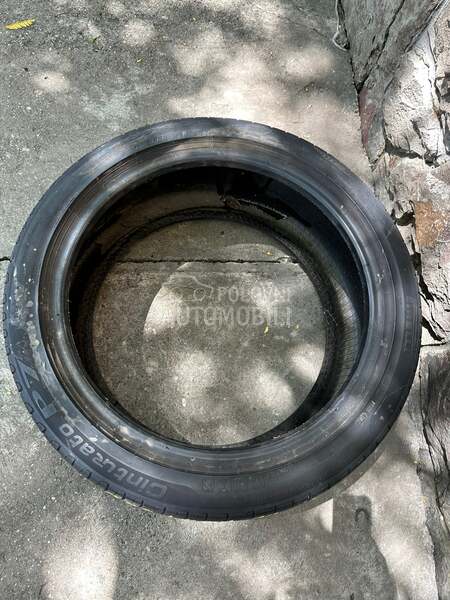 Pirelli 245/40 R18 Letnja