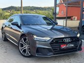 Audi A7 S-LINE/PANO/AIR/360
