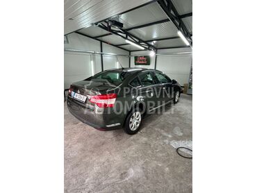 Citroen C5 2.0 HDI, 3.800 €, 2008. Limuzina, Dizel | 1997 cm3, 289.000 km, 182kW (247 KS), Automatski / poluautomatski, 4/5 vrata, 5 sedišta, Inđija