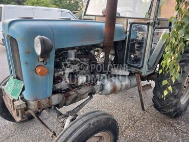 IMR 65, 5.900 €, 1985. , Standardni traktori, Petrovac na Mlavi