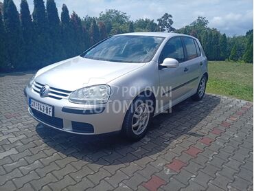 Volkswagen Golf 5 1.4, 3.150 €, 2005. Hečbek, Benzin | 1390 cm3, 312.000 km, 55kW (75 KS), Manuelni 5 brzina, 4/5 vrata, 5 sedišta, Svilajnac