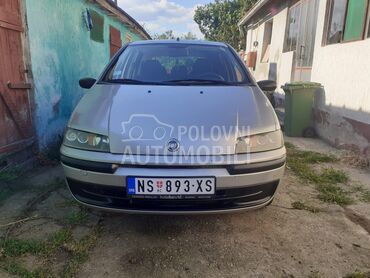 Fiat Punto PUNTO 1.2, 999 €, 2002. Hečbek, Benzin | 1242 cm3, 188.000 km, 44kW (60 KS), Manuelni 5 brzina, 4/5 vrata, 5 sedišta, Begeč