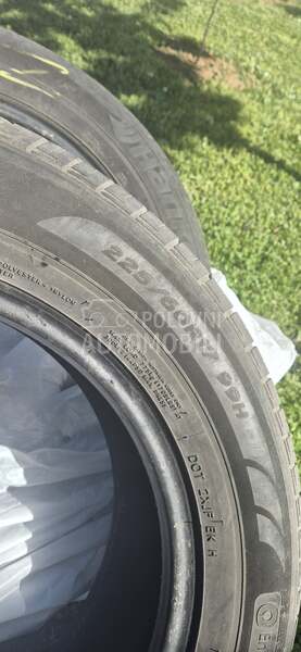 Hankook 225/60 R17 Sve sezone