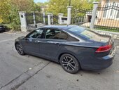 Volkswagen Passat B8