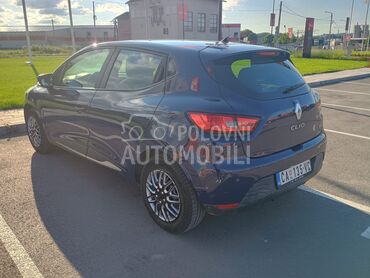 Renault Clio 1.5 DCI, 6.100 €, 2015. Hečbek, Dizel | 1500 cm3, 251.000 km, 66kW (90 KS), Manuelni 5 brzina, 4/5 vrata, 5 sedišta, Čačak
