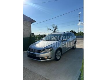 Volkswagen Passat B7 2.0TDI, 6.890 €, 2011. Karavan, Dizel | 2000 cm3, 226.877 km, 104kW (141 KS), Manuelni 6 brzina, 4/5 vrata, 5 sedišta, Ribari