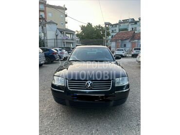Volkswagen Passat B5.5 1.9 TDI (može zamena), 2.700 €, 2003. Limuzina, Dizel | 1896 cm3, 310.000 km, 74kW (101 KS), Manuelni 5 brzina, 4/5 vrata, 5 sedišta, Čačak