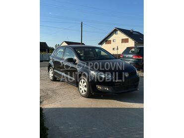 Volkswagen Polo 1.4, 4.199 €, 2009. Hečbek, Benzin | 1390 cm3, 208.553 km, 59kW (80 KS), Manuelni 5 brzina, 4/5 vrata, 5 sedišta, Ribari