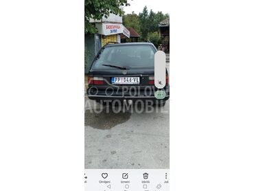 Volkswagen Passat B3 pasat (može zamena), Po dogovoru, 1992. Karavan, Dizel | 1900 cm3, 350.000 km, 55kW (75 KS), Manuelni 6 brzina, 4/5 vrata, 5 sedišta, Brodarevo