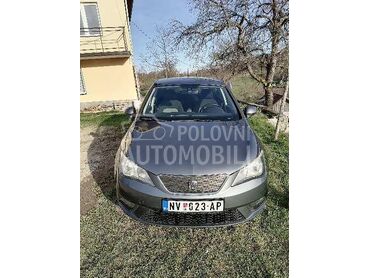 Seat Ibiza 1.2 tdi, 4.600 €, 2012. Hečbek, Dizel | 1199 cm3, 158.000 km, 55kW (75 KS), Manuelni 5 brzina, 2/3 vrata, 5 sedišta, Nova Varoš