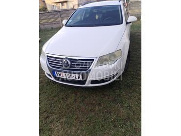 1.9TDI, 3.850 €, 2008. Karavan, Dizel | 1900 cm3, 298.000 km, 66kW (90 KS), Manuelni 5 brzina, 4/5 vrata, 5 sedišta, Mačvanska Mitrovica