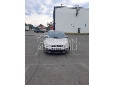 Peugeot 307 2.0 Hdi, 1.100 €, 2001. Hečbek, Dizel | 1997 cm3, 248.564 km, 66kW (90 KS), Manuelni 5 brzina, 4/5 vrata, 5 sedišta, Valjevo