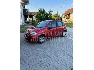 Citroen C3 (može zamena), 1.900 €, 2003. Hečbek, Dizel | 1398 cm3, 220.000 km, 50kW (68 KS), Manuelni 5 brzina, 4/5 vrata, 5 sedišta, Kraljevo