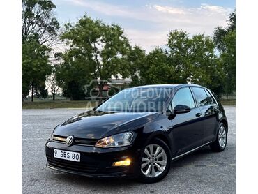 Volkswagen Golf 7 1.6 TDI, 8.990 €, 2014. Hečbek, Dizel | 1598 cm3, 280.000 km, 77kW (105 KS), Manuelni 5 brzina, 4/5 vrata, 5 sedišta, Petrovaradin