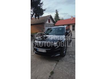 Škoda Kodiaq 2.0 SPORTLINE, 32.500 €, 2022. Džip/SUV, Dizel | 1968 cm3, 102.500 km, 147kW (200 KS), Automatski / poluautomatski, 4/5 vrata, 5 sedišta, Grocka