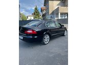 Škoda Superb 2.0 TDI