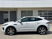Jaguar E-Pace R-DYNAMIC 4x4 CH