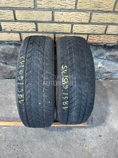 Davanti 185/60 R15 Zimska