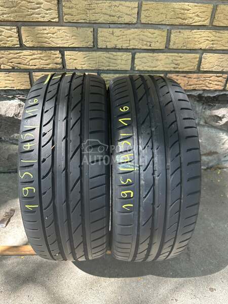 Sailun 195/45 R16 Letnja