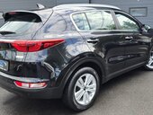 Kia Sportage 1.7CRDI N.A.V.I
