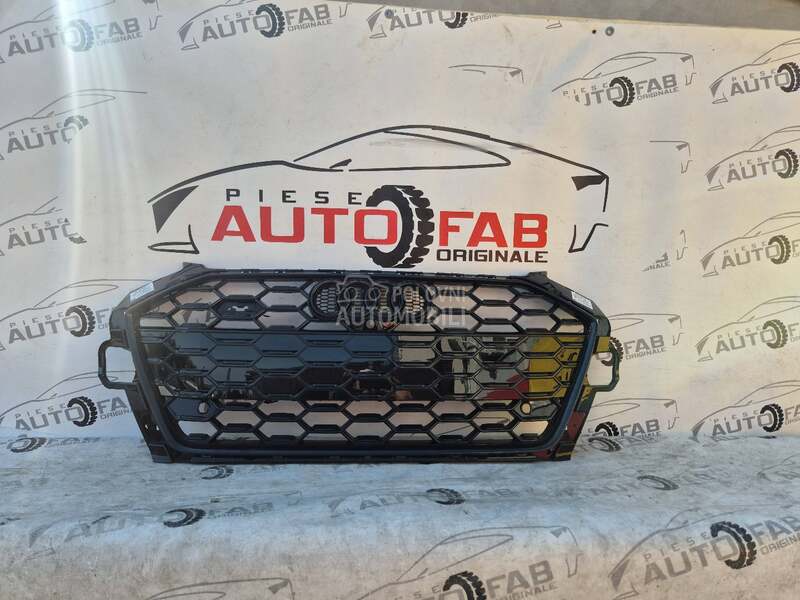 A4 za Audi A4 od 2019. do 2023. god.