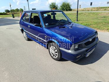 Zastava Koral In 1.1 (može zamena), 650 €, 2008. Hečbek, Benzin + Gas (TNG) | 1100 cm3, 77.000 km, 45kW (61 KS), Manuelni 5 brzina, 2/3 vrata, 5 sedišta, Pančevo