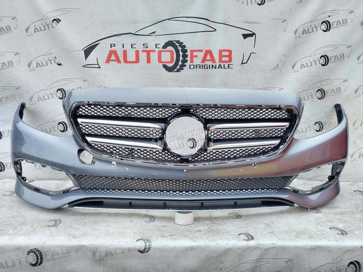 E 200 za Mercedes Benz E 200 od 2017. do 2020. god.