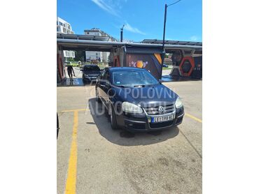 Volkswagen Jetta (može zamena), 4.200 €, 2007. Limuzina, Dizel | 1896 cm3, 199.000 km, 77kW (105 KS), Manuelni 5 brzina, 4/5 vrata, 5 sedišta, Leskovac