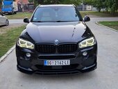 BMW X5 2.0
