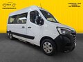 Renault Master 2.3 DCI 9 SED. RAMPA