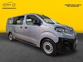 Citroen Jumpy 9 Sed VISE KOMADA