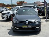 Renault Megane 1.5DCI/AUT (može zamena)
