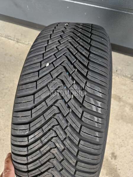Continental 205/55 R16 Sve sezone