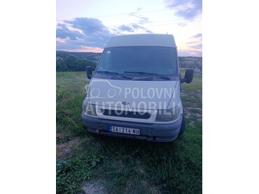 Ford Transit  (može zamena), Po dogovoru, 2005. , 350.000 km, Dostavni kombi do 3.5t, Dizel, 2000 cm3, Manuelni menjač, Šabac