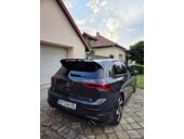 Volkswagen Golf 8 GTI Clubsport