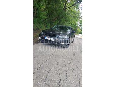 BMW 325 IX, 5.500 €, 2006. Limuzina, Benzin | 2497 cm3, 180.000 km, 160kW (218 KS), Automatski / poluautomatski, 4/5 vrata, 5 sedišta, Raška