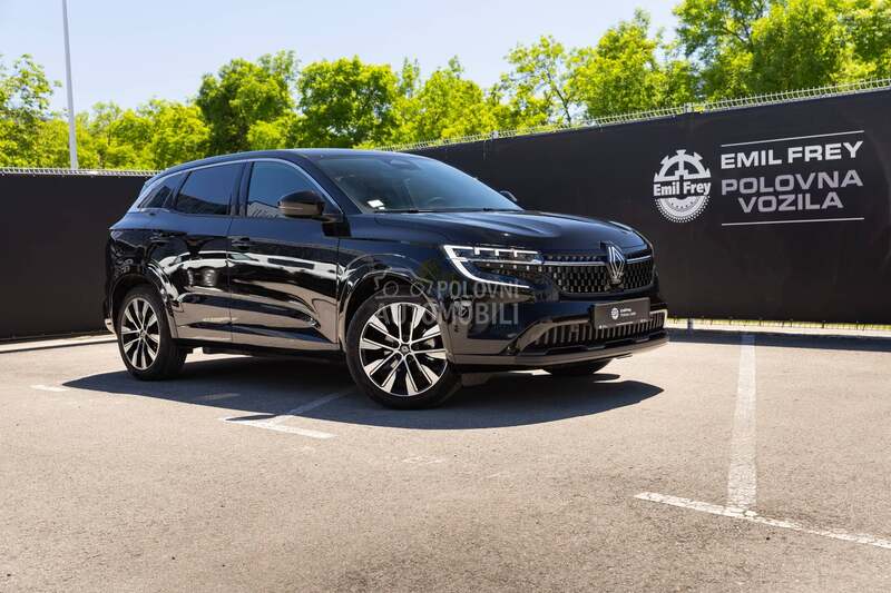 Renault Austral MHEV 160 Techno (can be replaced)