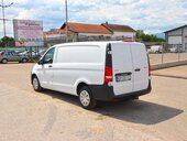 Mercedes Benz Vito 109 CDI PRODUZENI
