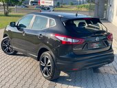 Nissan Qashqai 1.5dci