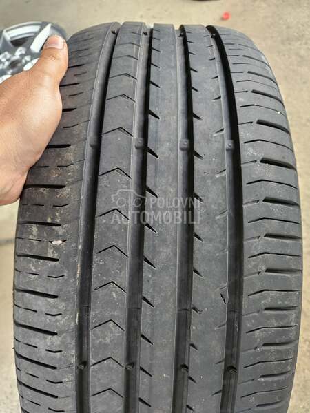 Point S 235/55 R17 Letnja