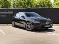 Mercedes Benz CLA 180 Shooting Brake