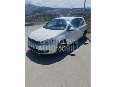 Volkswagen Golf 6 1.4tsi, 6.000 €, 2011. Hečbek, Benzin | 1390 cm3, 255.000 km, 90kW (122 KS), Manuelni 6 brzina, 4/5 vrata, 5 sedišta, Zlatibor