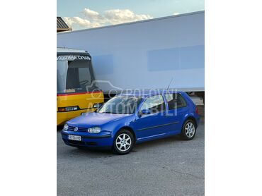 Volkswagen Golf 4, 1.750 €, 2001. Kupe, Dizel | 1900 cm3, 260.000 km, 81kW (110 KS), Manuelni 5 brzina, 2/3 vrata, 5 sedišta, Boka
