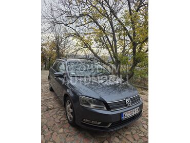 Volkswagen Passat B7 1.6 TDI, 7.200 €, 2013. Karavan, Dizel | 1598 cm3, 210.000 km, 77kW (105 KS), Manuelni 6 brzina, 4/5 vrata, 5 sedišta, Knjaževac
