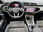 Audi Q3 S Line/Bang/Matr/360 (može zamena)