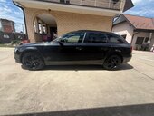 Audi A4 2.0 Tdi quattro